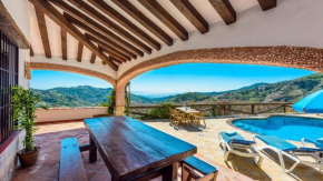 Finca Ortiz Competa by Ruralidays, Competa